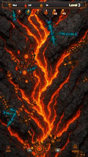 Dragon Hunt: Sky Battle | 游戏 | XWorld Dragon Hunt: Sky Battle | 游戏 | XWorld