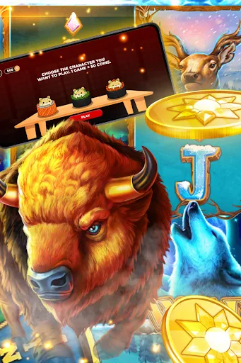 Bull Jump Arena | Игры | XWorld