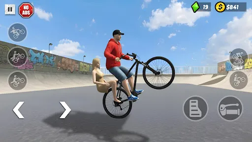 Urban Moto: Wheelie Life | Games | XWorld Urban Moto: Wheelie Life | Games | XWorld