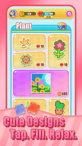 Coloring Go! | 游戏 | XWorld Coloring Go! | 游戏 | XWorld