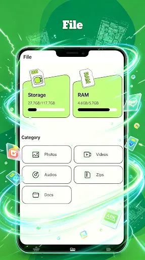 Go Clean Pro | เกม | XWorld