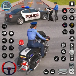 XWorld | Cop Duty US juegos de policia