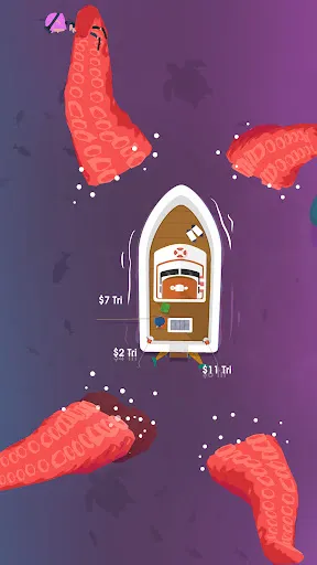 Hooked Inc: Fishing Games | Games | XWorld Hooked Inc: Fishing Games | Games | XWorld