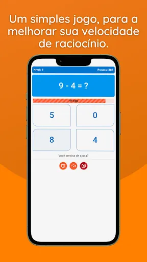 Cálculo Mental: Power Brain | Jogos | XWorld Cálculo Mental: Power Brain | Jogos | XWorld