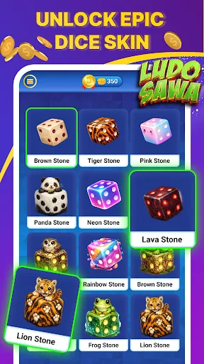 Ludo Sawa - Multiplayer game | 游戏 | XWorld