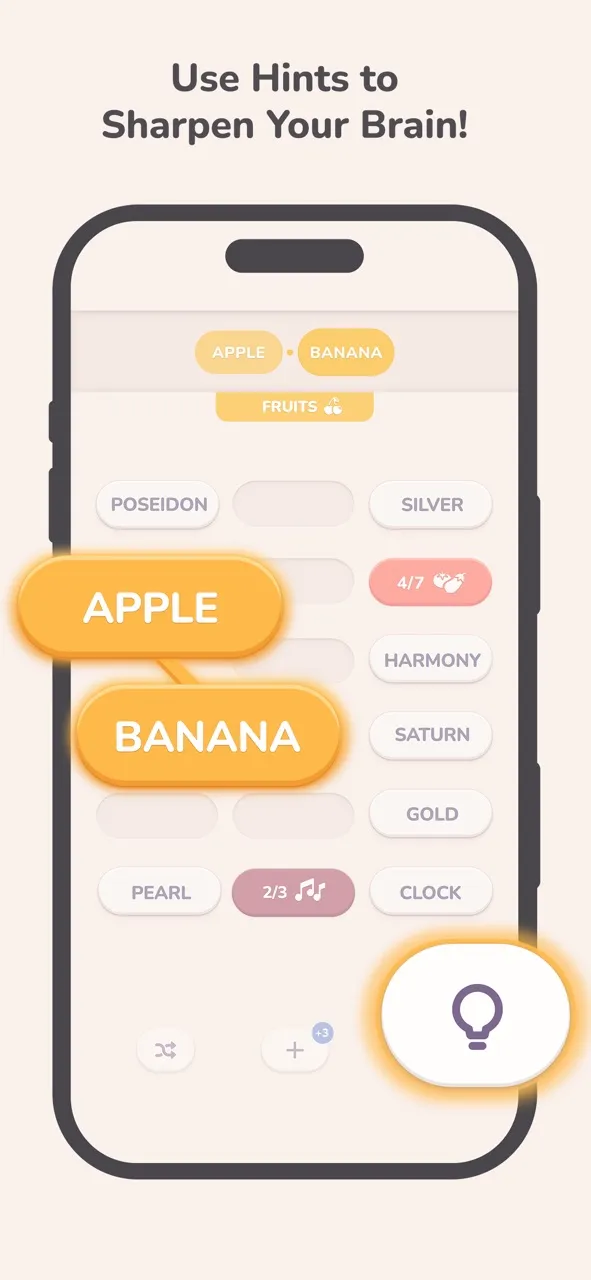 Word Weaver: Association Game | Games | XWorld Word Weaver: Association Game | Games | XWorld