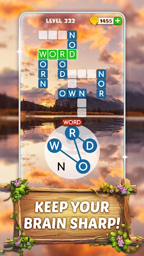 Word Explorer: Natural Puzzles | เกม | XWorld