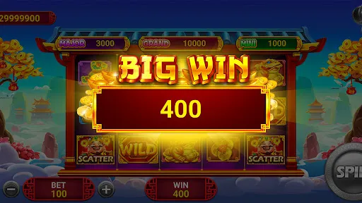 Fortune Reel Luck God | Permainan | XWorld