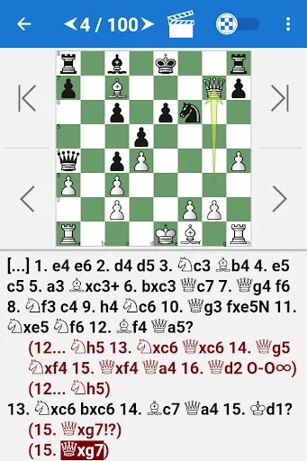 Karjakin: la Elite del Ajedrez | juego | XWorld Karjakin: la Elite del Ajedrez | juego | XWorld
