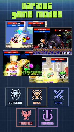 Draw! Knight (RPG) | Games | XWorld