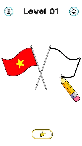 DOP Fun : Draw One Part Games | Games | XWorld