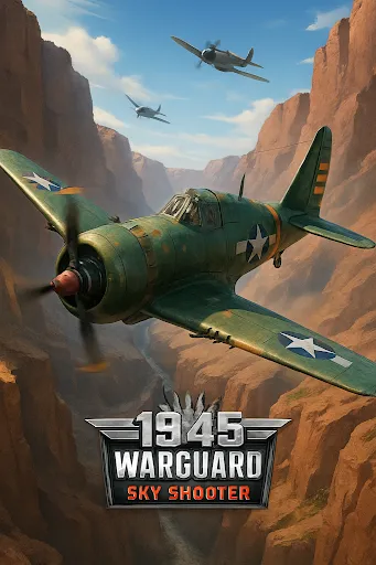 1945 WarGuard: Sky Shooter | Permainan | XWorld 1945 WarGuard: Sky Shooter | Permainan | XWorld