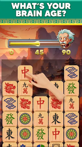 Mahjong Infinity: Tile Match | Permainan | XWorld