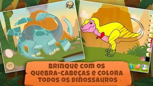 Arqueólogo: Jurassic Life Jogo | Jogos | XWorld