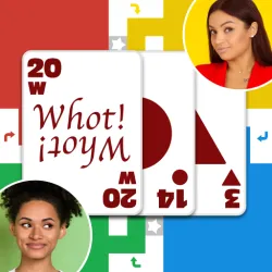 XWorld | Whot! Ludo Party