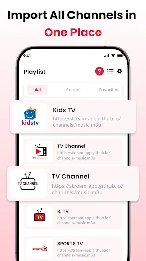 IPTV Online Player: Live TV | Games | XWorld IPTV Online Player: Live TV | Games | XWorld