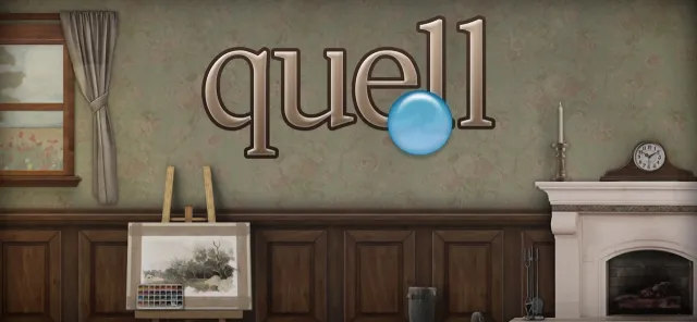 Quell+ | Игры | XWorld