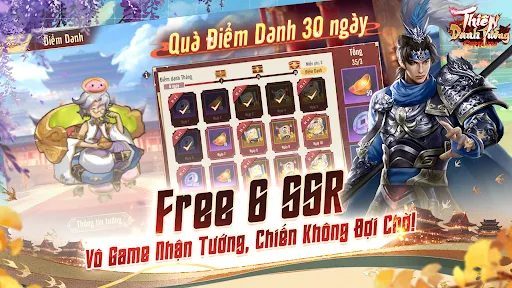 Thiên Danh Tướng Origin | Games | XWorld Thiên Danh Tướng Origin | Games | XWorld