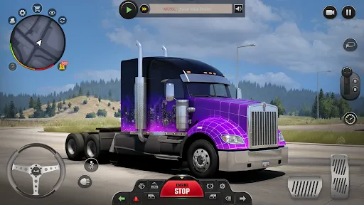 Ultimate Truck Driving Games | Permainan | XWorld Ultimate Truck Driving Games | Permainan | XWorld