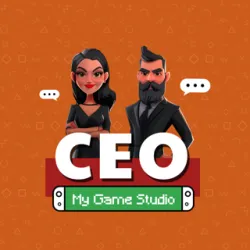 XWorld | CEO Tycoon: My Game Studio