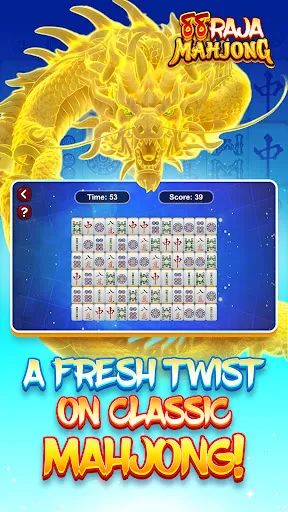 88Raja Mahjong | Permainan | XWorld