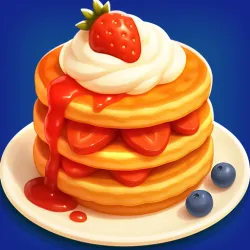 XWorld | Game Memasak Koki Natal