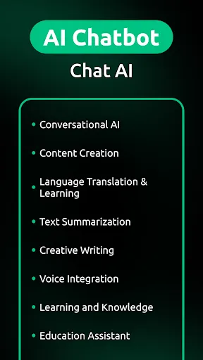 AI Chatbot: Smart AI Chat | Games | XWorld