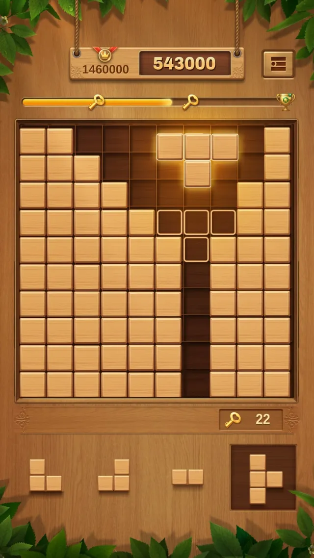 Block Puzzle — Jogos Mentais | Jogos | XWorld