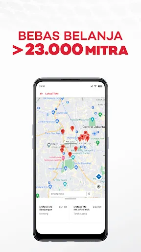 Home Credit–Pinjaman & Cicilan | Permainan | XWorld