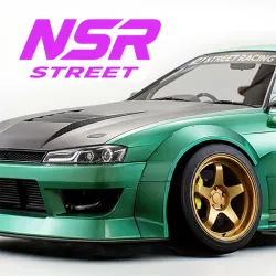 XWorld | NSR Street Car Racing