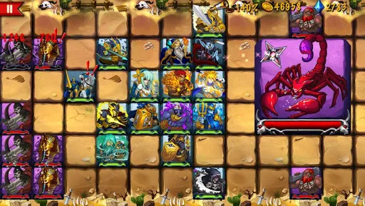 Strategy Legion - Turn Based S | Permainan | XWorld