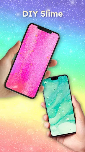 Slime Simulator: DIY Art | Games | XWorld