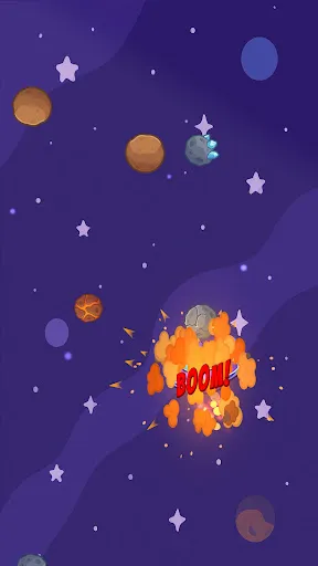 UFO Drift | 游戏 | XWorld