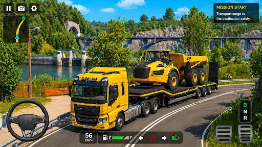 US truck transport Game 3d | Games | XWorld US truck transport Game 3d | Games | XWorld