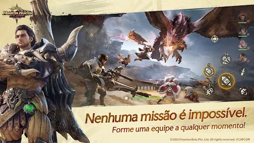 Monster Hunter Outlanders | Jogos | XWorld Monster Hunter Outlanders | Jogos | XWorld
