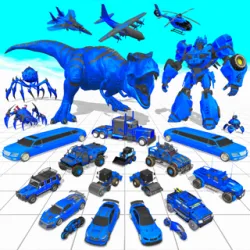 XWorld | Dino Game & Robots Simulator