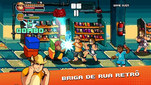 99vidas - O Jogo | Jogos | XWorld