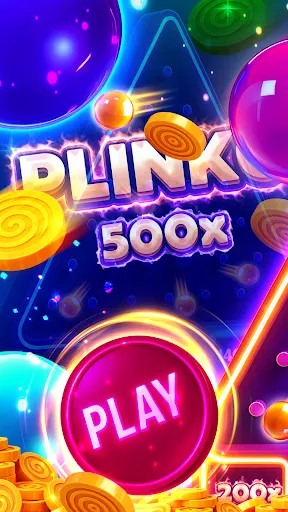 Plinker: Bounce Winner | เกม | XWorld