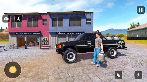 Ranch Simulator Farm Land Game | 游戏 | XWorld Ranch Simulator Farm Land Game | 游戏 | XWorld
