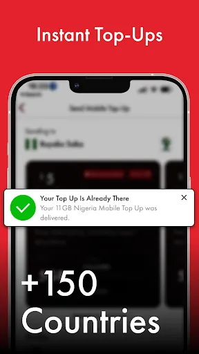 Rebtel: Recharges And Calls | Games | XWorld