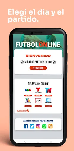 Futbol Online | juego | XWorld