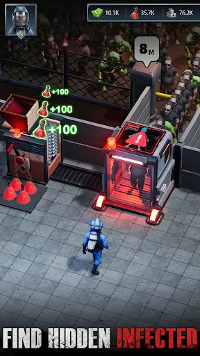 Virox: Global Outbreak | Games | XWorld Virox: Global Outbreak | Games | XWorld