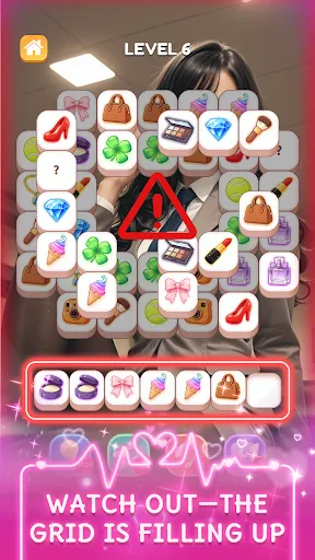 Beauty Tiles: Sweet Fantasy | Игры | XWorld Beauty Tiles: Sweet Fantasy | Игры | XWorld