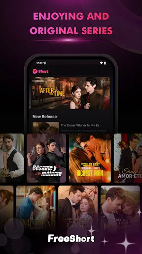 Freeshort:Dramas and Movies | 游戏 | XWorld