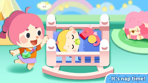 Baby Panda's Town: Home | Games | XWorld Baby Panda's Town: Home | Games | XWorld