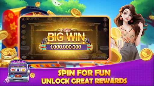 Conquer Poker & Slots | Games | XWorld