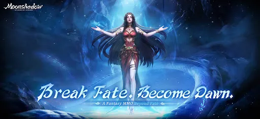 Moonshadow: Cloudscape Legends | Games | XWorld