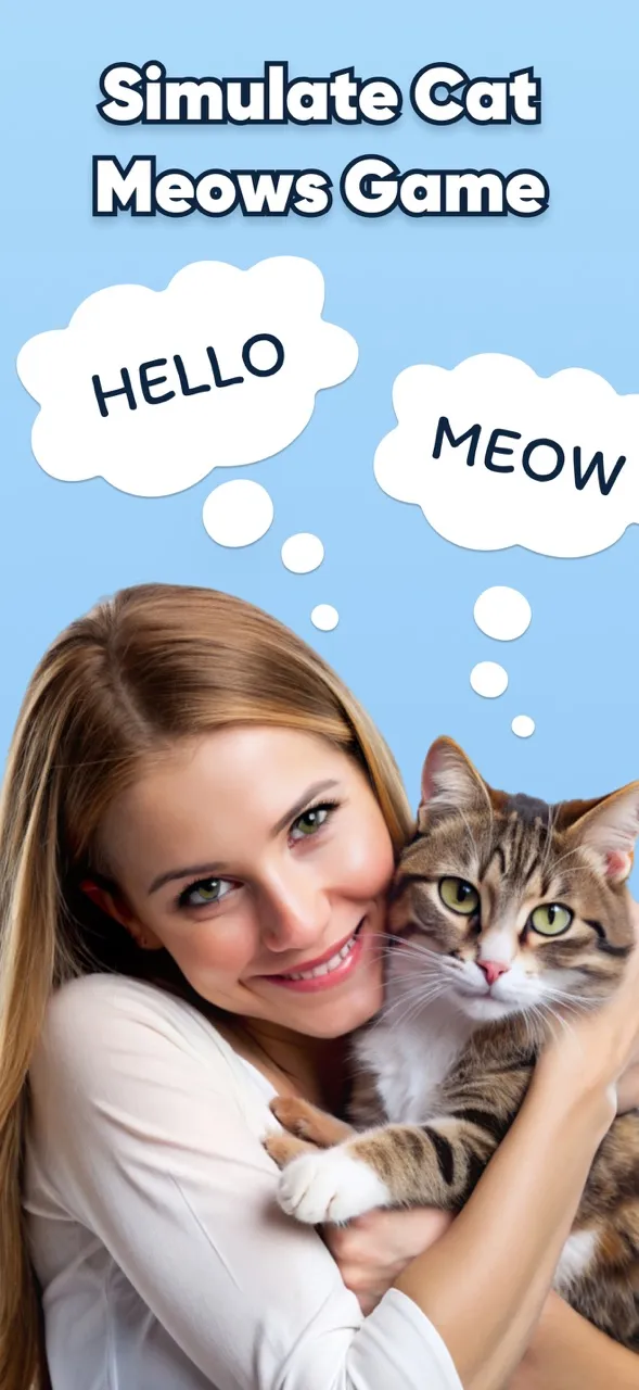 Translate Kitty Language Game | 游戏 | XWorld