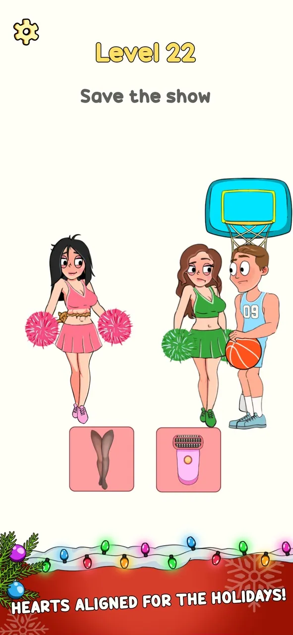 Impossible Date: Tricky Riddle | Games | XWorld