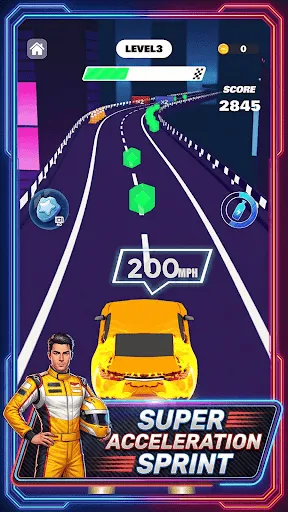 The Car Last Rush | Игры | XWorld